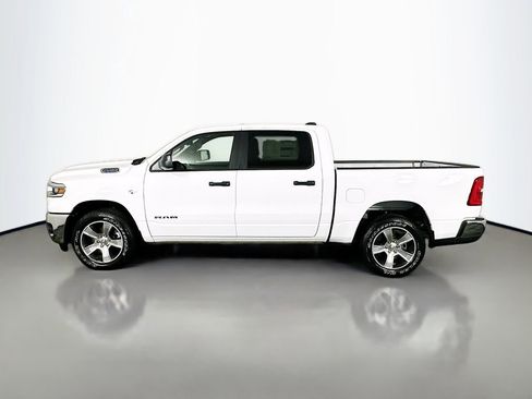 New 2026 RAM 1500 Tradesman image 4