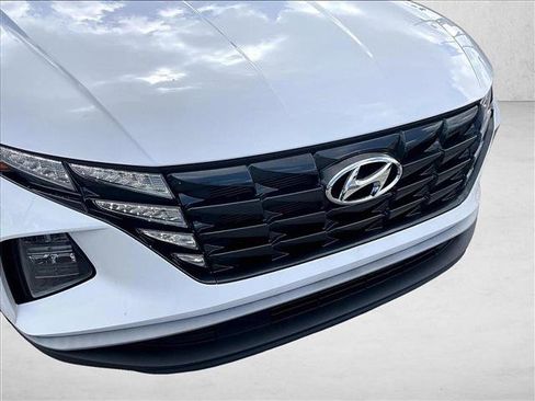 Used 2024 Hyundai Tucson SEL FWD image 29