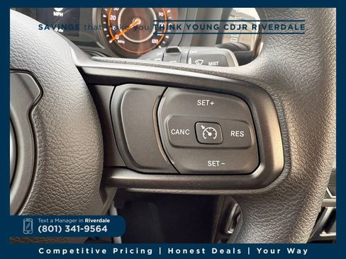 New 2026 Jeep Wrangler Unlimited Sport image 17