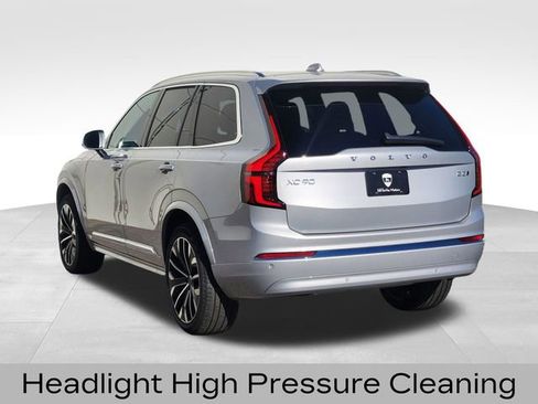 Certified 2025 Volvo XC90 B5 Core w/ Climate Package AWD/4WD image 6