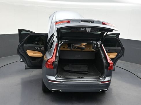 Used 2021 Volvo XC60 T5 Inscription w/ Advanced Package FWD image 38