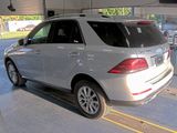 Used 2016 Mercedes-Benz GLE 300d 4MATIC image 4