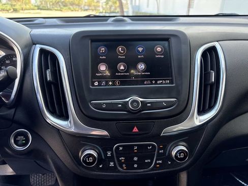 Used 2020 Chevrolet Equinox LT FWD image 23