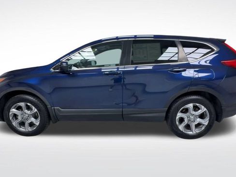 Used 2019 Honda CR-V EX-L image 5