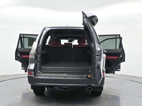 Used 2021 Lexus GX 460 Premium w/ Premium Package AWD/4WD image 48