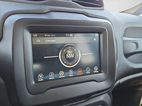 Used 2019 Jeep Renegade Sport AWD/4WD image 13