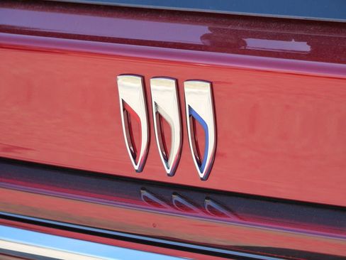 New 2026 Buick Enclave Preferred image 13