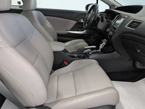 Used 2014 Honda Civic EX-L image 42