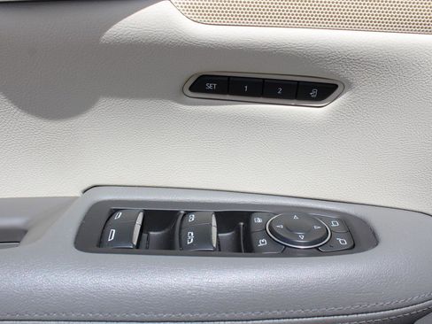 Used 2019 Cadillac XT5 Luxury AWD/4WD image 51