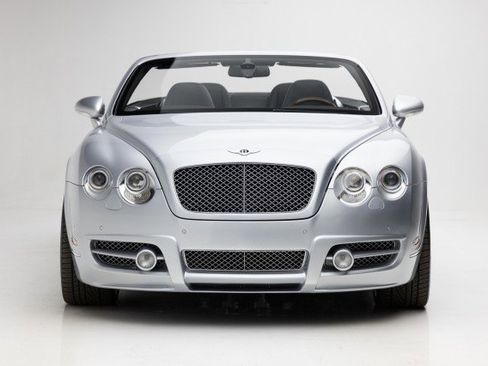Used 2008 Bentley Continental GTC image 5