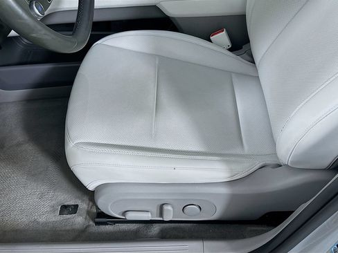 Certified 2023 Hyundai Ioniq 6 Limited RWD image 20