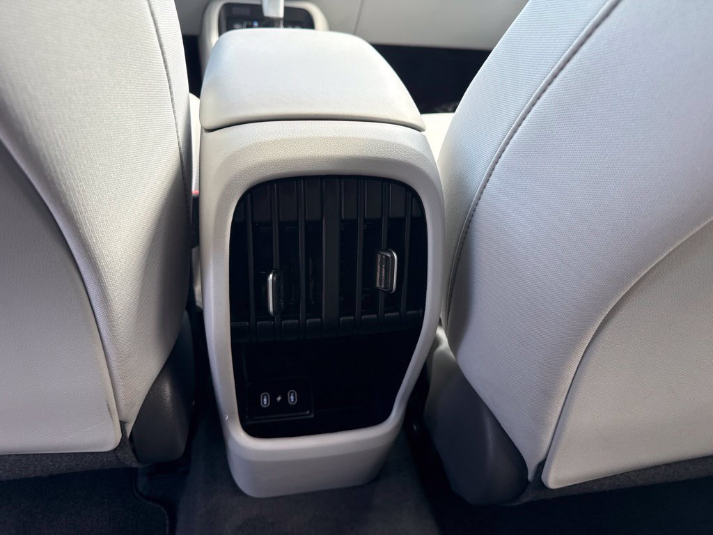 Used 2026 Hyundai Kona SEL Sport FWD image 27