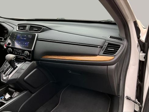 Certified 2018 Honda CR-V EX image 17