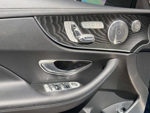 Certified 2023 Mercedes-Benz E 450 Cabriolet image 12