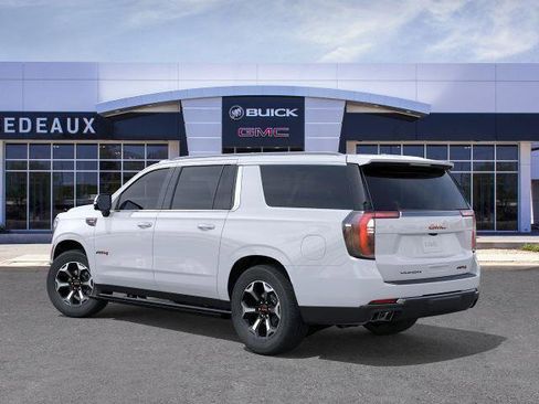 New 2026 GMC Yukon XL AT4 Ultimate image 27