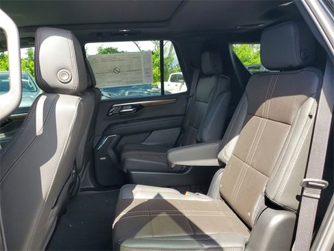 New 2026 Chevrolet Tahoe High Country image 6