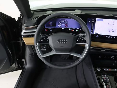 New 2026 Audi A5 2.0T Prestige AWD/4WD image 22