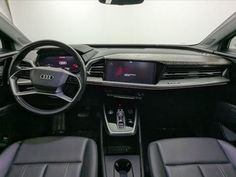Used 2023 Audi Q4 e-tron Premium Plus RWD image 24