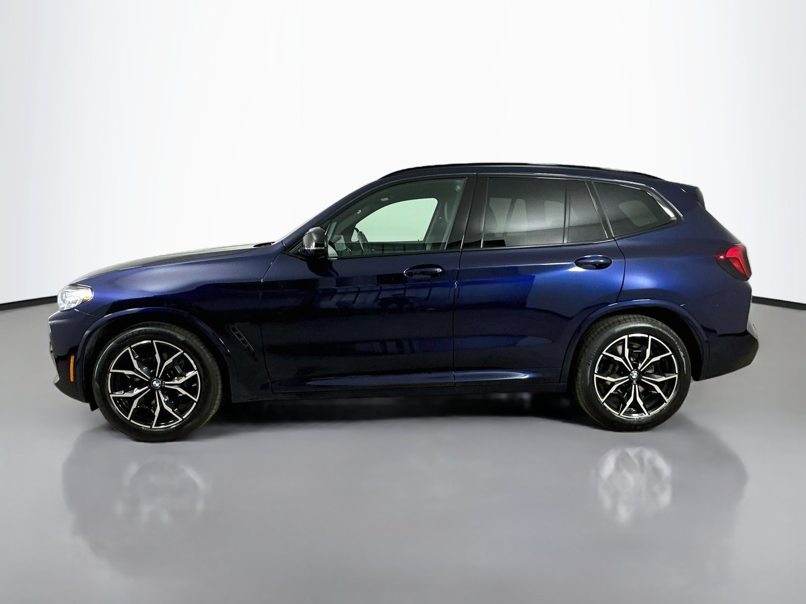 Used 2024 BMW X3 M40i w/ Premium Package AWD/4WD image 8