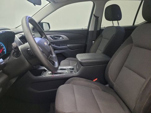 Used 2019 Chevrolet Traverse LS image 17