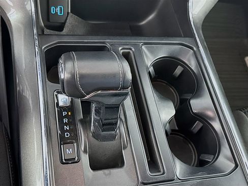 Used 2023 Ford F150 XLT w/ Equipment Group 302A High image 22