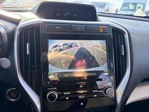 Used 2019 Subaru Ascent Premium image 27