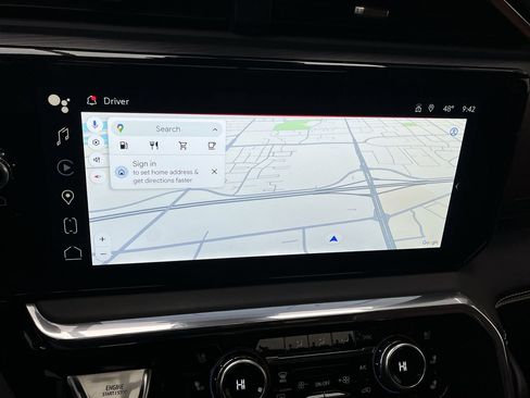 Used 2024 GMC Sierra 2500 Denali Ultimate image 5