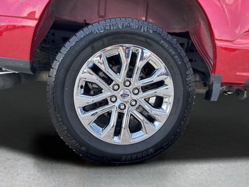 Used 2024 Ford F150 XLT w/ Equipment Group 302A MID AWD/4WD image 27