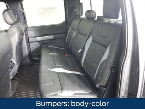 New 2026 Ford F150 XLT w/ Equipment Group 302A MID AWD/4WD image 66