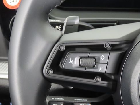 Certified 2026 Porsche Cayenne S AWD/4WD image 20