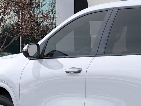 New 2026 GMC Acadia Denali Ultimate AWD/4WD image 12