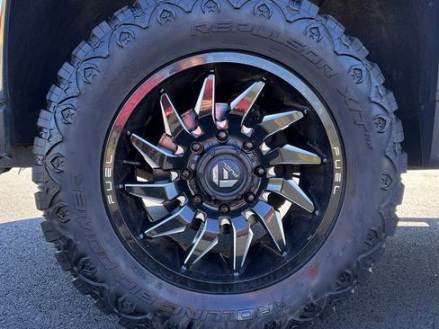 Used 2020 GMC Sierra 3500 4x4 Double Cab w/ Convenience Package image 13