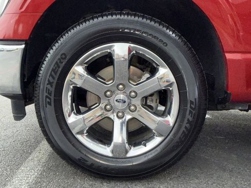 Used 2021 Ford F150 Lariat image 32