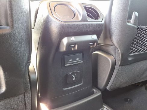 New 2026 Jeep Wrangler Unlimited Rubicon image 22