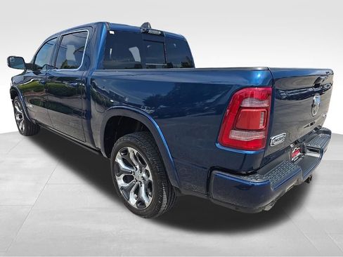 Used 2023 RAM 1500 Limited AWD/4WD image 5