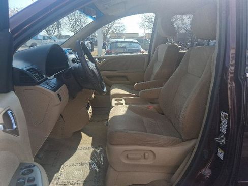 Used 2010 Honda Odyssey EX image 13