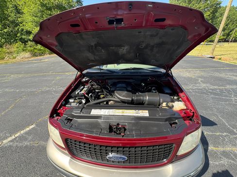 Used 2001 Ford Expedition Eddie Bauer RWD image 29