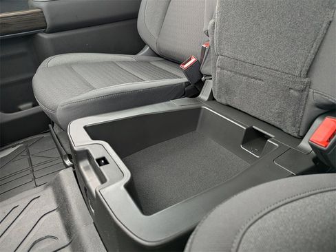 New 2026 Chevrolet Silverado 3500 LT image 23