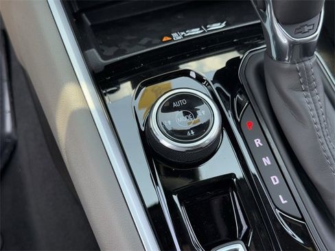 New 2025 Chevrolet Colorado ZR2 w/ Technology Package image 20