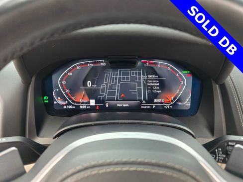 Used 2023 BMW 840i Convertible image 19