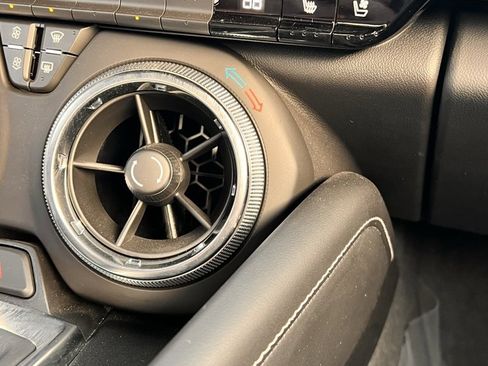 Used 2023 Chevrolet Camaro SS image 38