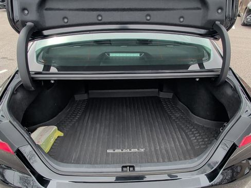 Used 2023 Toyota Camry SE w/ Convenience Package image 25