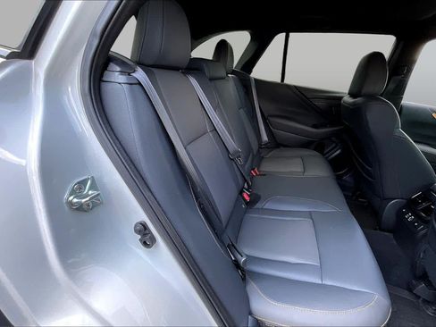 Used 2025 Subaru Outback Wilderness AWD/4WD image 41