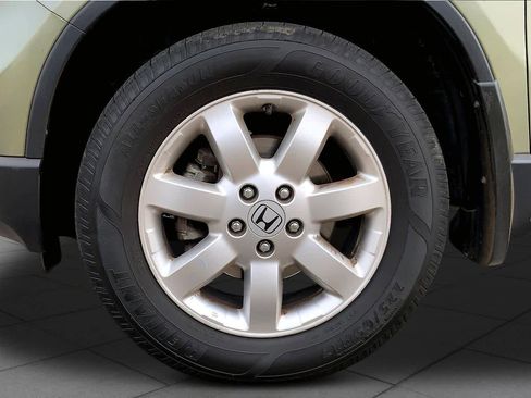 Used 2008 Honda CR-V EX-L image 10