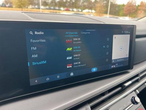 Used 2024 Hyundai Santa Fe XRT image 21