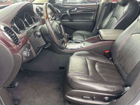 Used 2015 Buick Enclave Leather image 5