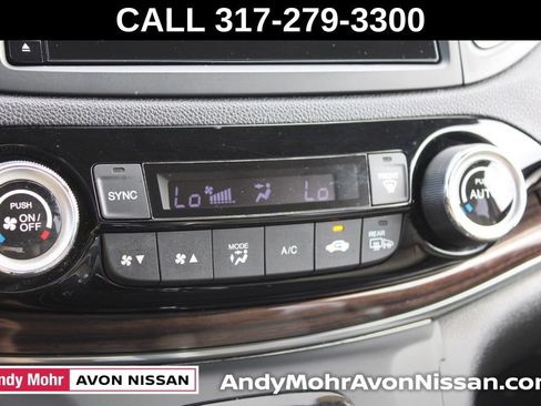 Used 2016 Honda CR-V EX-L image 40