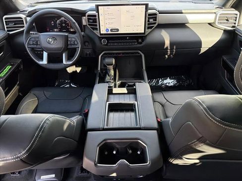 New 2026 Toyota Tundra Limited image 21