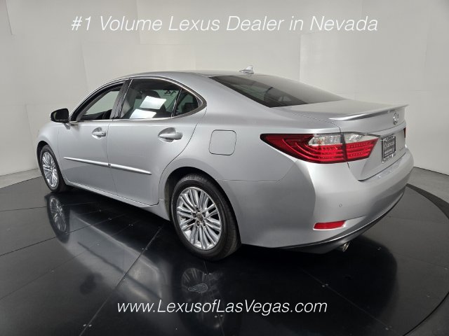 Used 2014 Lexus ES 350 w/ Premium Package FWD image 4