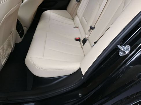 Used 2020 BMW 330i Sedan RWD image 33